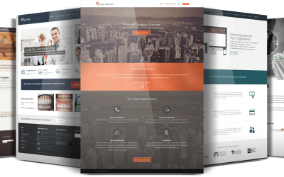 Harga Jasa Pembuatan Website Profesional