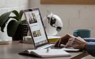 Manfaat Website Company Profile