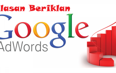 4 Alasan Beriklan di Google AdWords