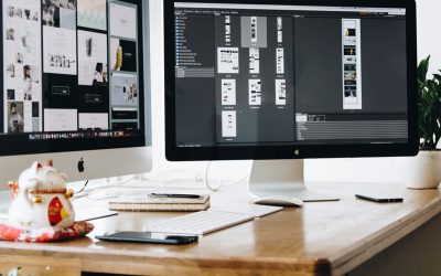 4 Manfaat Website Bagi Pelaku Usaha