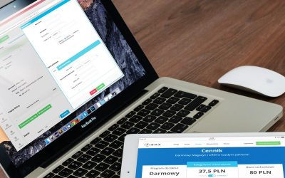 Cara Mengembangkan Website Bisnis