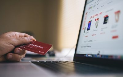 Mengenal Jenis E-Commerce yang tersedia