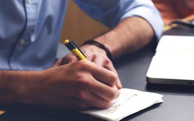 Rahasia menjadi penulis SEO profesional