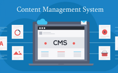6 CMS Populer Dalam Membangun Sebuah Website