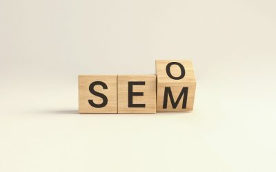 SEO dan SEM Manakah yang lebih Menguntungkan?