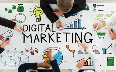 Pentingnya digital marketing untuk bisnis UMKM