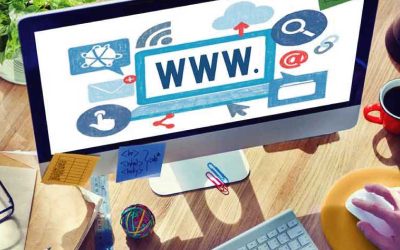 Fungsi Penting Website Bisnis